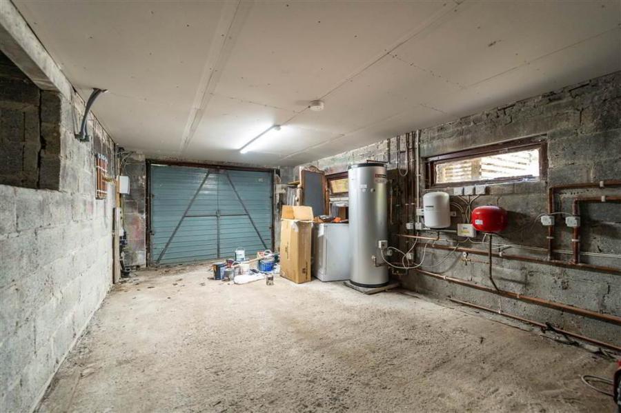 Glen Lane House, 3 Glen Road