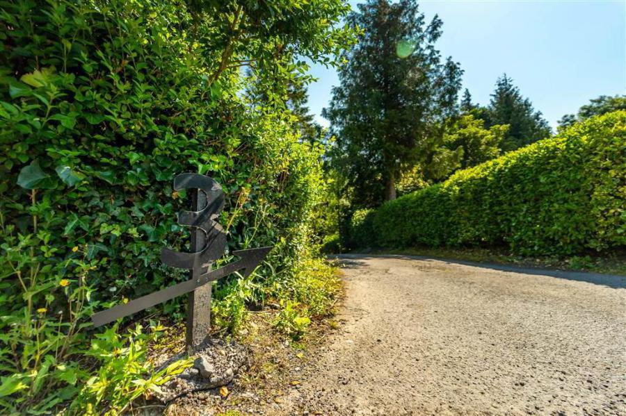 Glen Lane House, 3 Glen Road