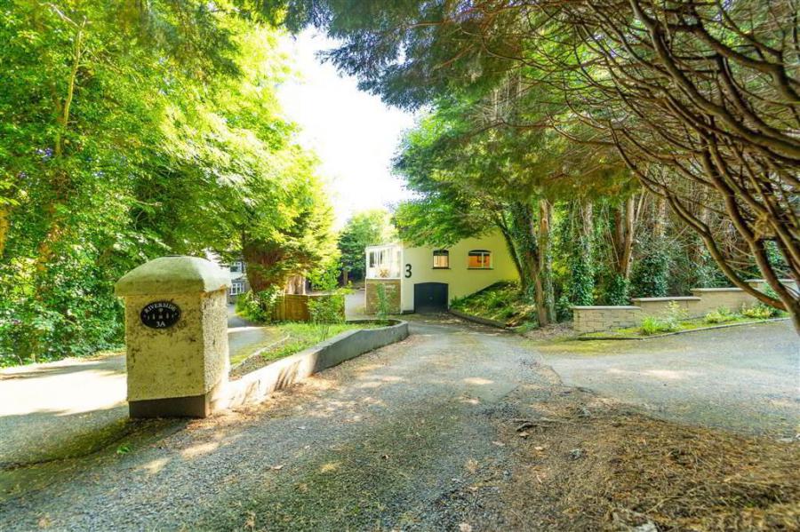 Glen Lane House, 3 Glen Road