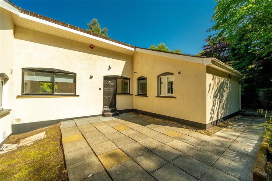 Glen Lane House, 3 Glen Road