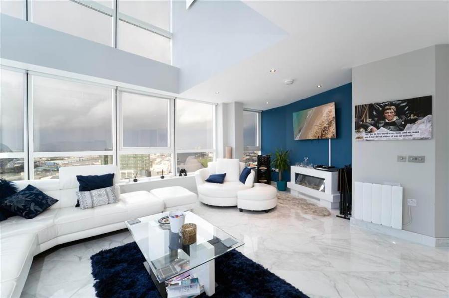 Obel Tower Obel Tower, 2509, 62 Donegall Quay