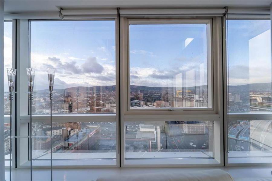 Obel Tower Obel Tower, 2509, 62 Donegall Quay