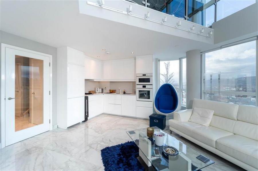 Obel Tower Obel Tower, 2509, 62 Donegall Quay