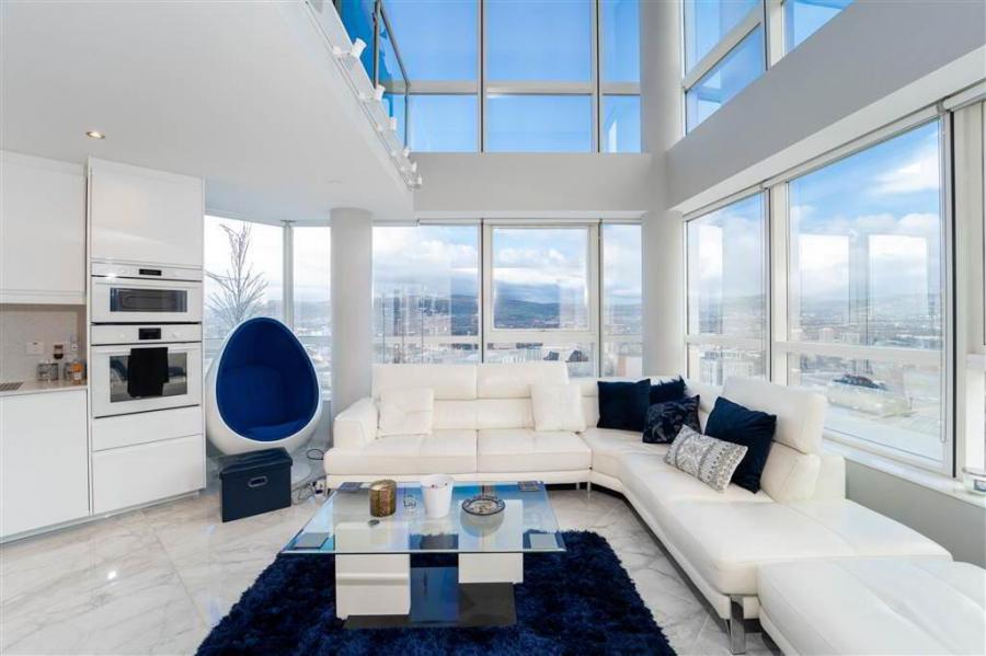 Obel Tower Obel Tower, 2509, 62 Donegall Quay