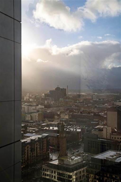 Obel Tower Obel Tower, 2509, 62 Donegall Quay