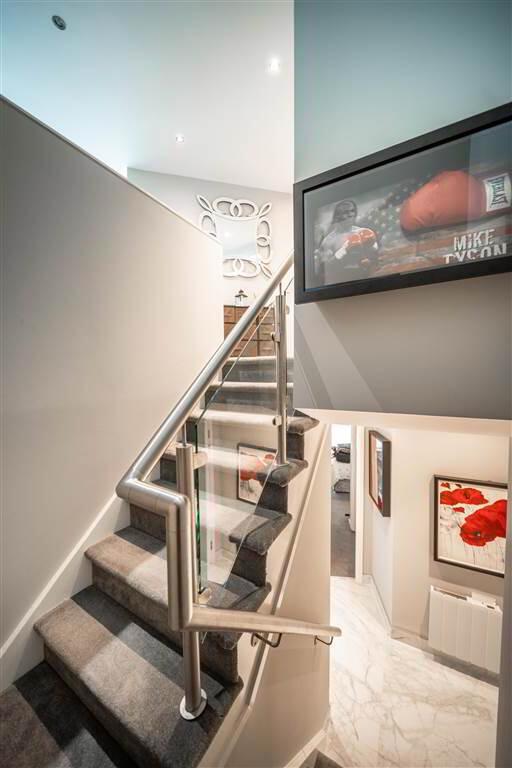 Obel Tower Obel Tower, 2509, 62 Donegall Quay