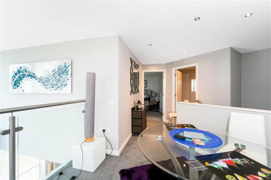 Obel Tower Obel Tower, 2509, 62 Donegall Quay