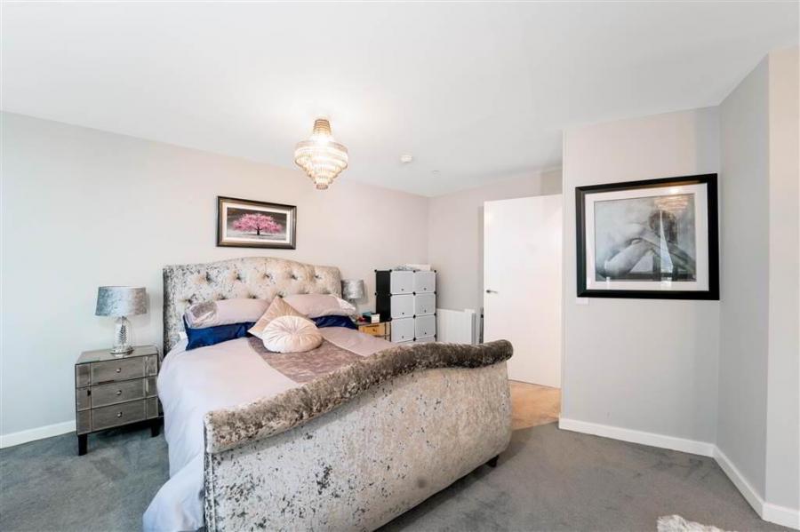 Obel Tower Obel Tower, 2509, 62 Donegall Quay