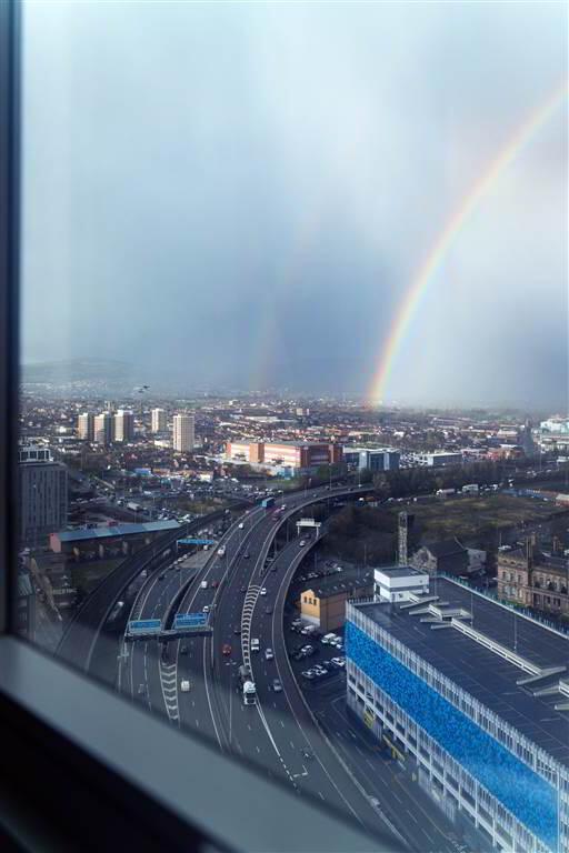 Obel Tower Obel Tower, 2509, 62 Donegall Quay