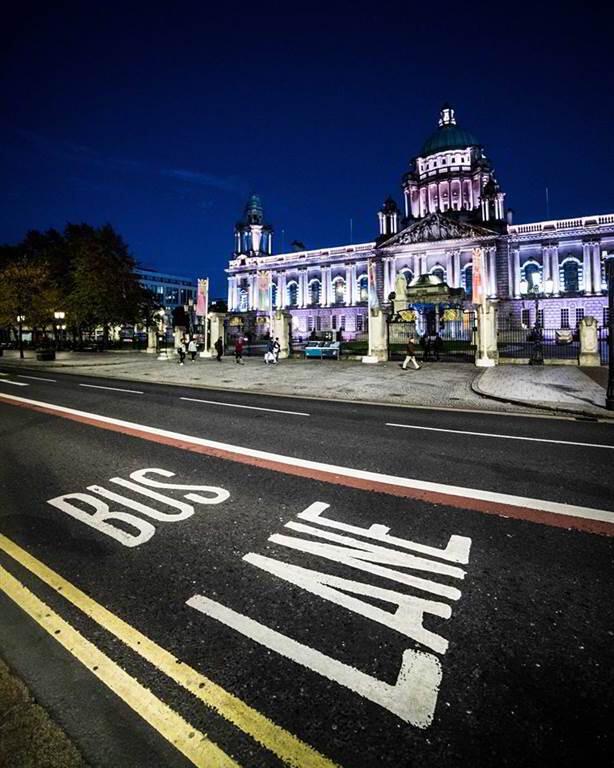 Obel Tower Obel Tower, 2509, 62 Donegall Quay