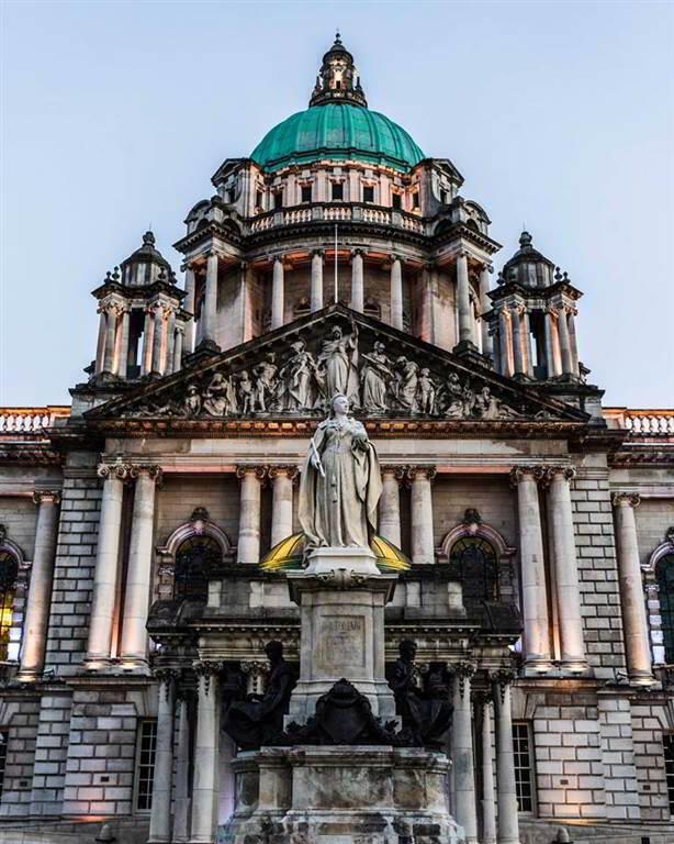 Obel Tower Obel Tower, 2509, 62 Donegall Quay
