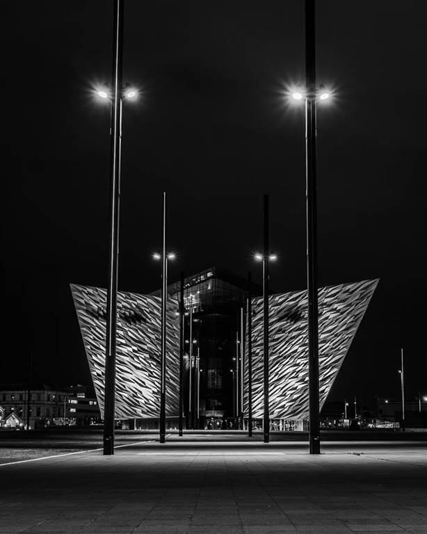 Obel Tower Obel Tower, 2509, 62 Donegall Quay