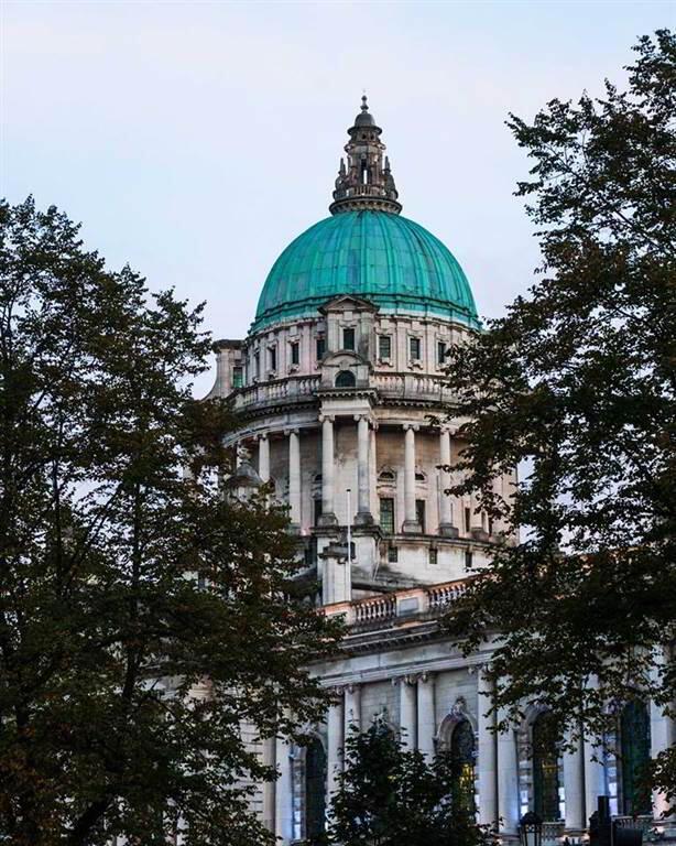 Obel Tower Obel Tower, 2509, 62 Donegall Quay