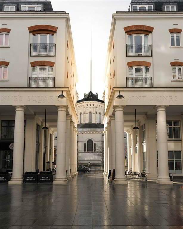 Obel Tower Obel Tower, 2509, 62 Donegall Quay