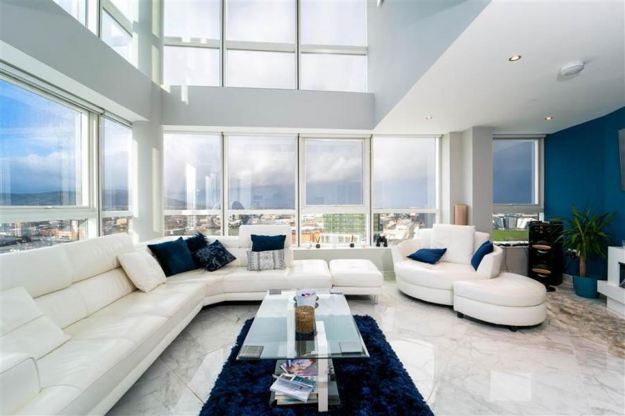 Obel Tower Obel Tower, 2509, 62 Donegall Quay