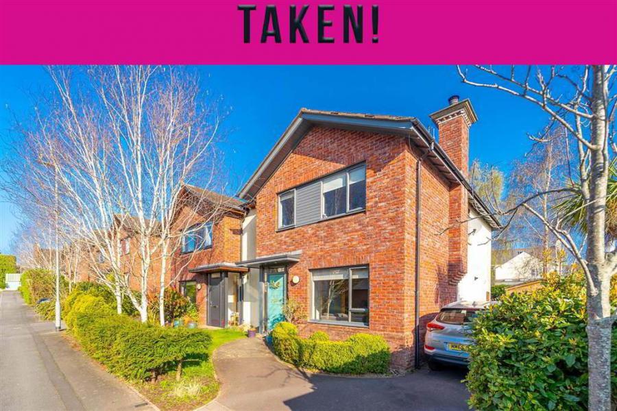 7B Bryansburn Gardens