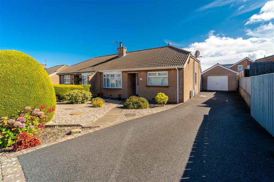 70 Ballymacormick Avenue