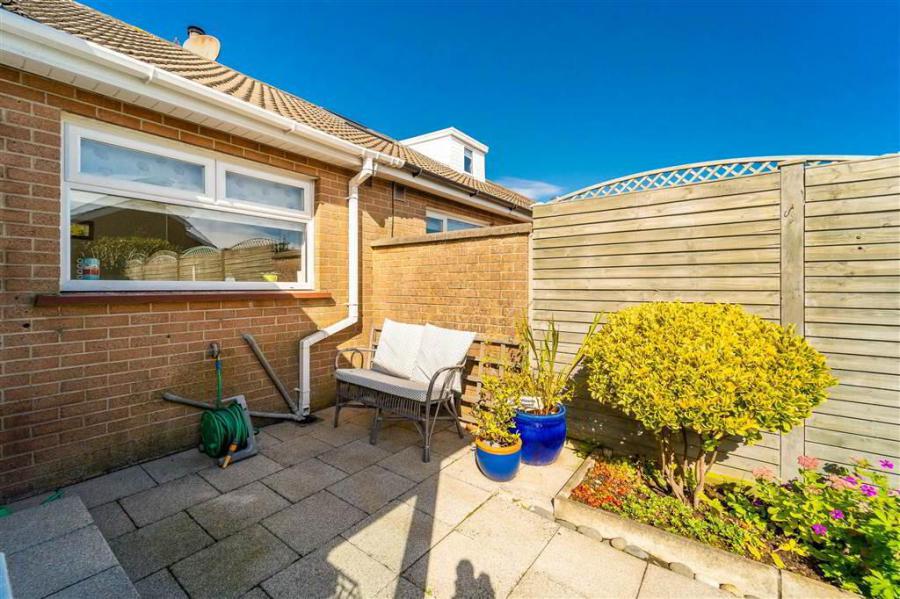 70 Ballymacormick Avenue