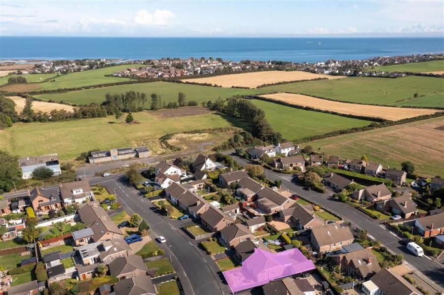 70 Ballymacormick Avenue