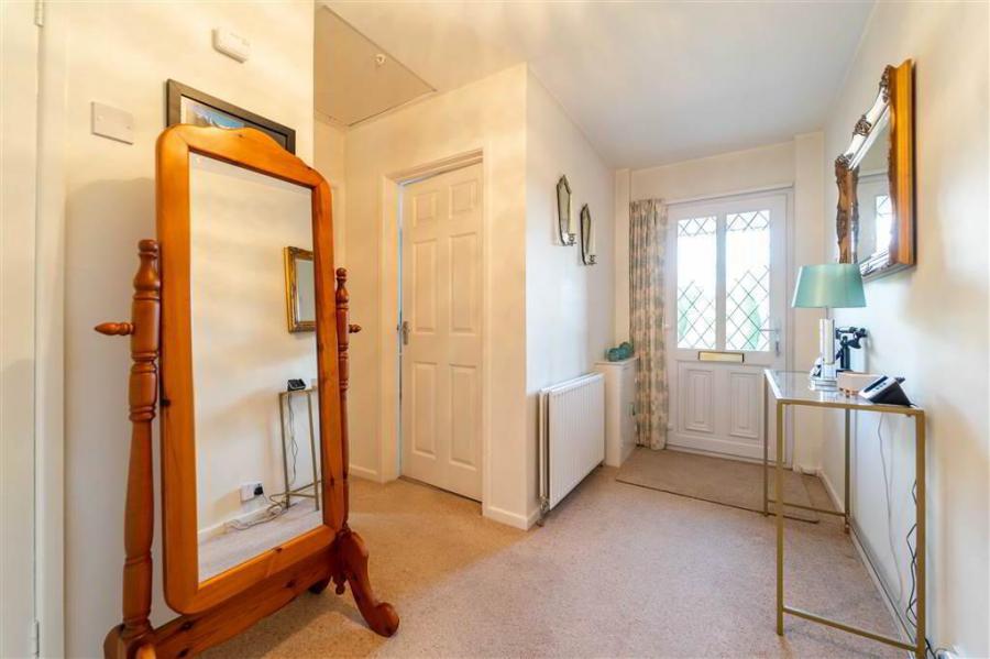 70 Ballymacormick Avenue