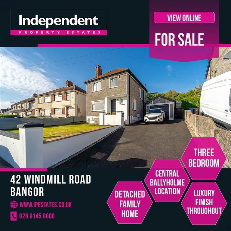42 Windmill Road