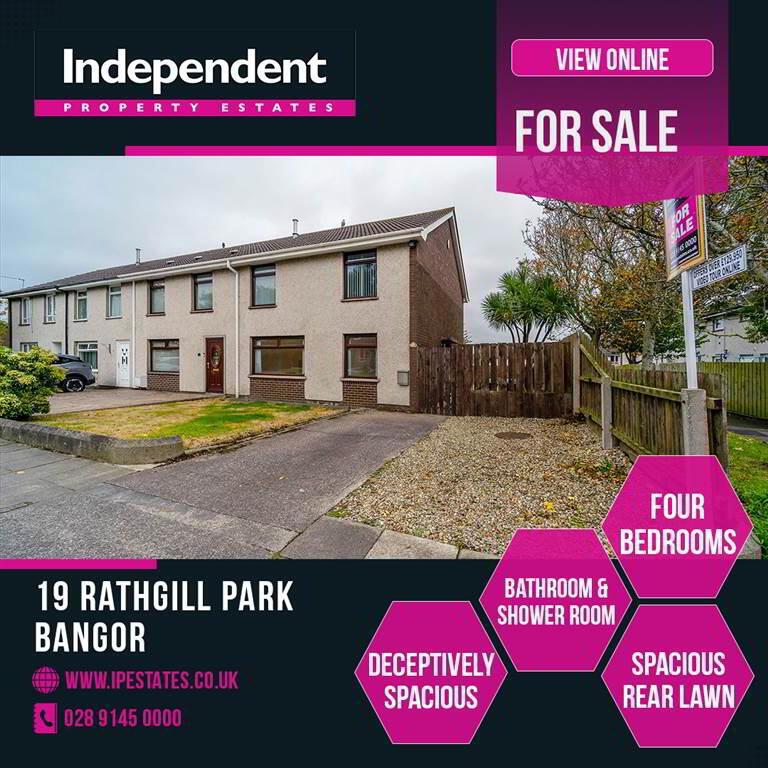 19 Rathgill Park