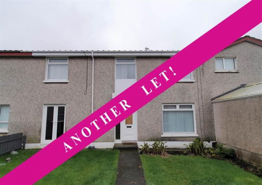 97 Ballyhalbert Gardens