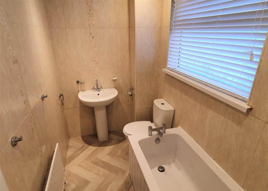 97 Ballyhalbert Gardens