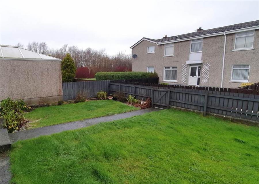 97 Ballyhalbert Gardens