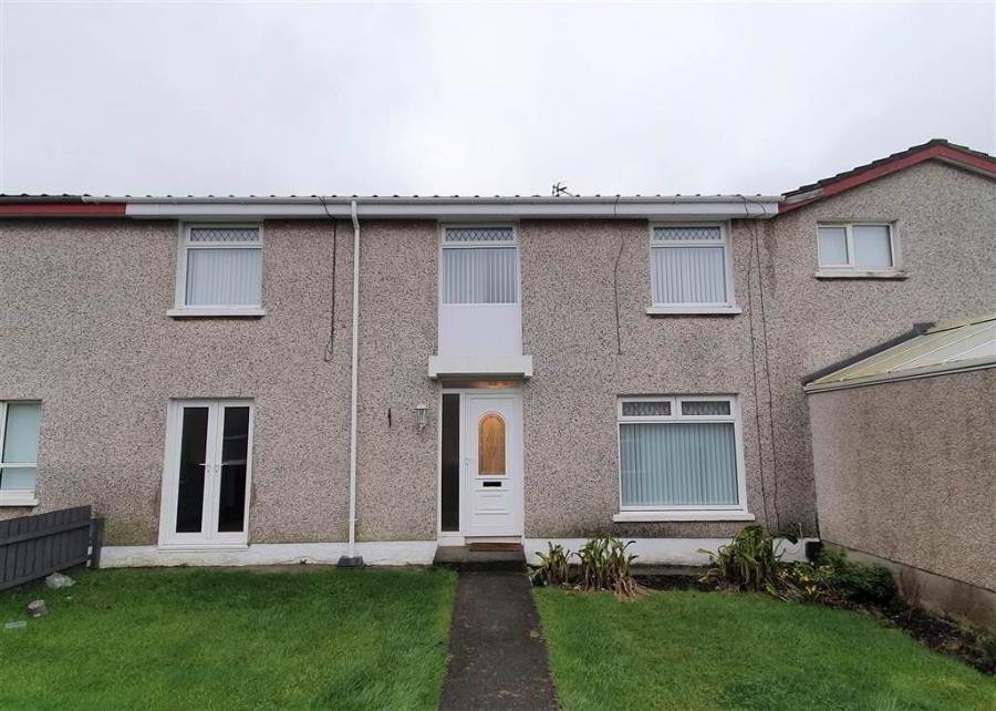 97 Ballyhalbert Gardens