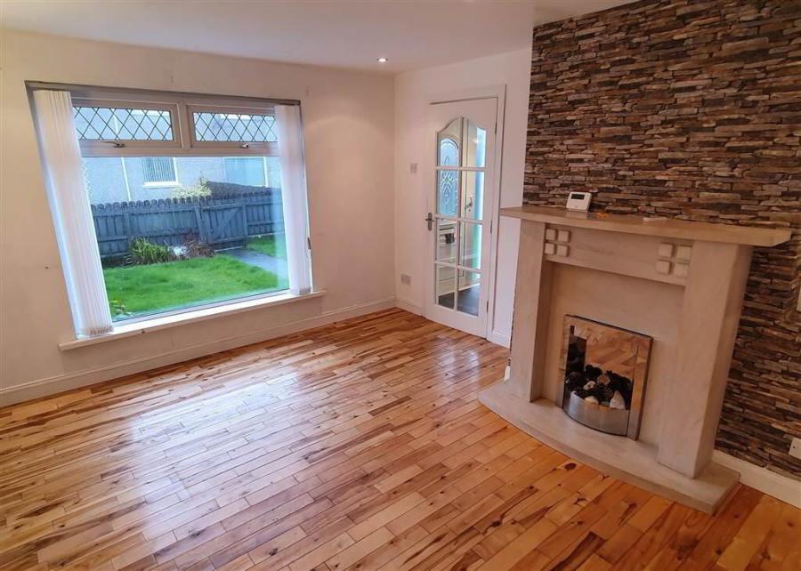 97 Ballyhalbert Gardens