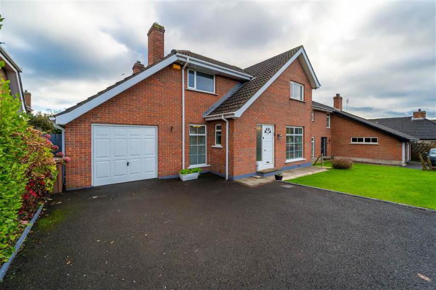 43 Chippendale Avenue