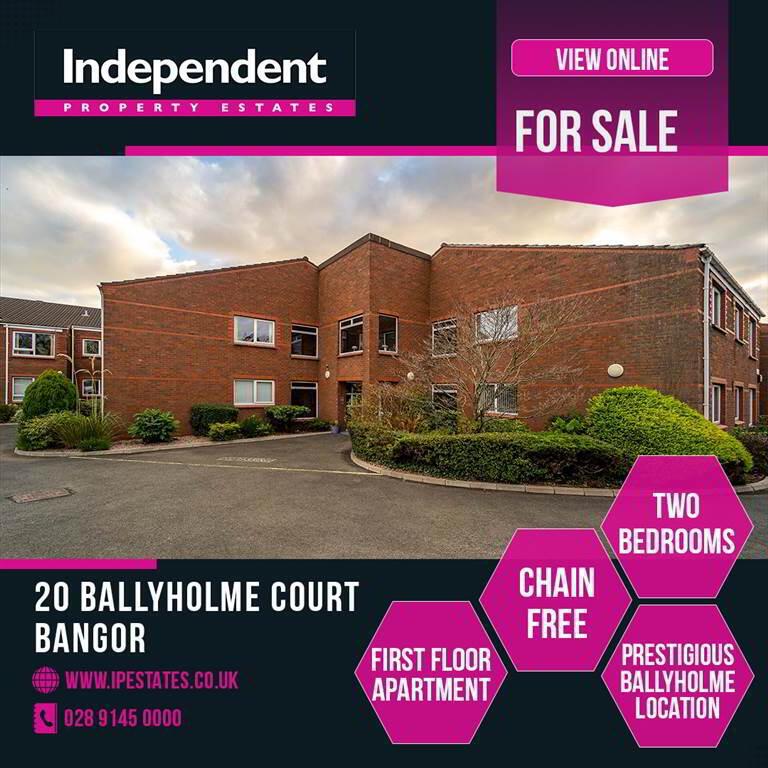 20 Ballyholme Court