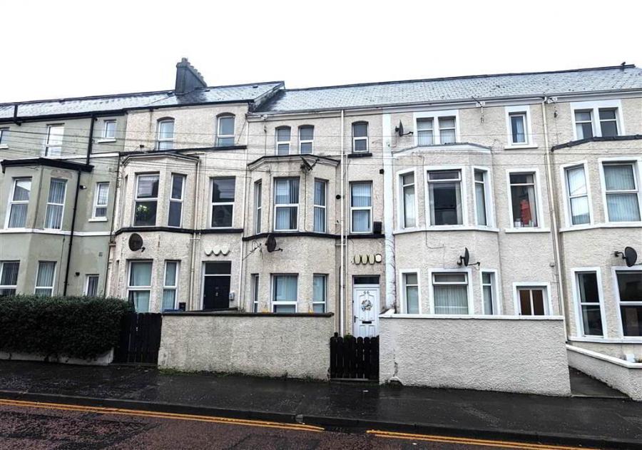 Apt, 66, 2 Dufferin Avenue