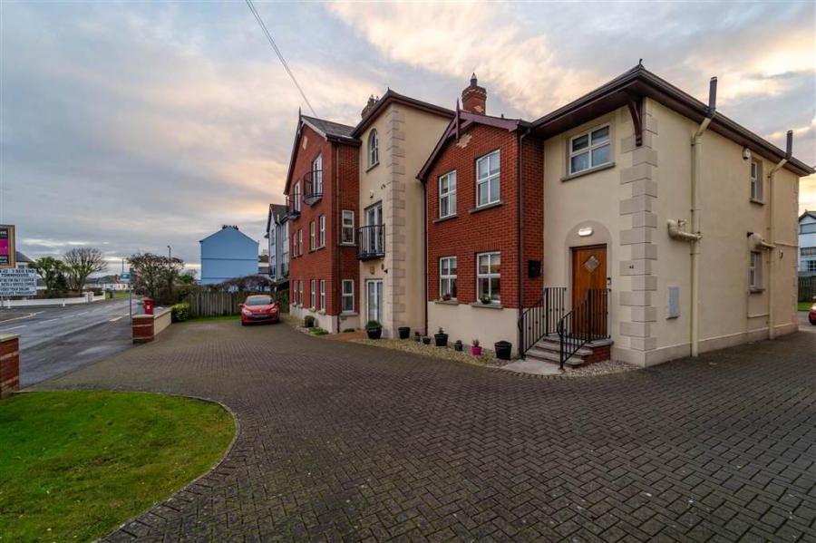 42 Ballyholme Road