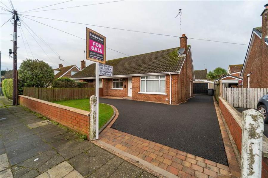 20 Bryansford Meadow