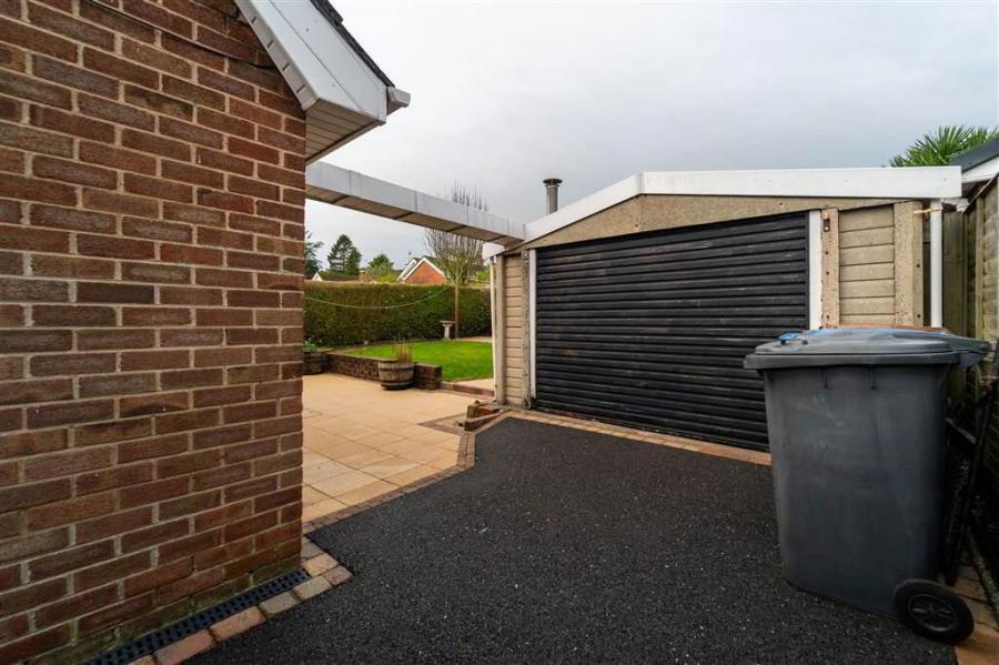 20 Bryansford Meadow