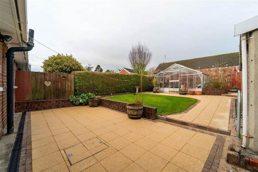 20 Bryansford Meadow