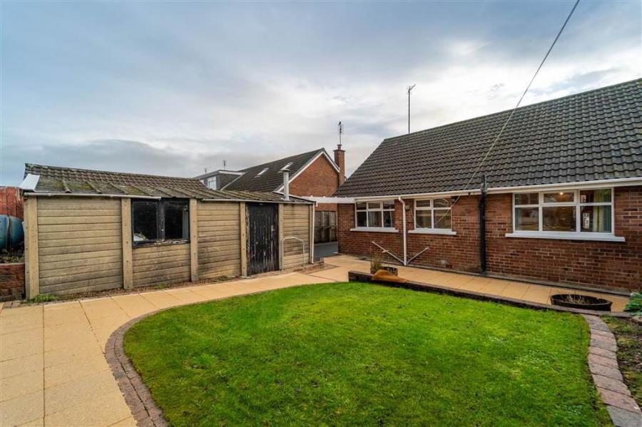 20 Bryansford Meadow