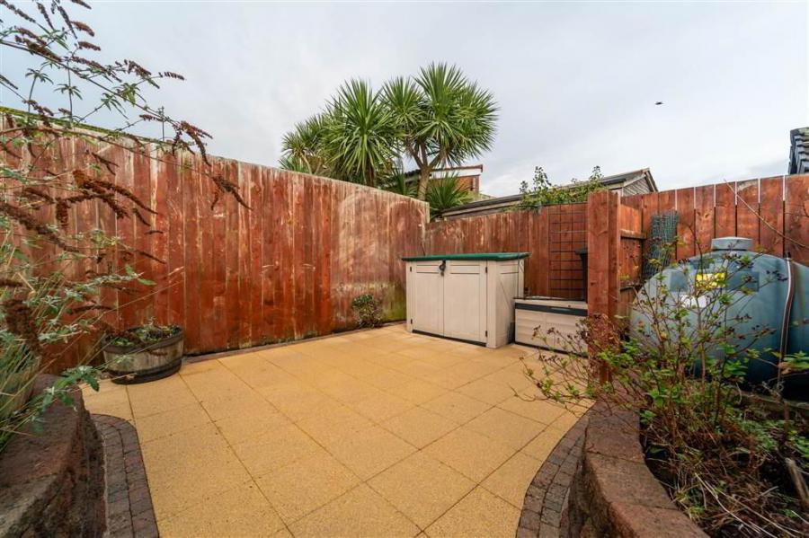 20 Bryansford Meadow