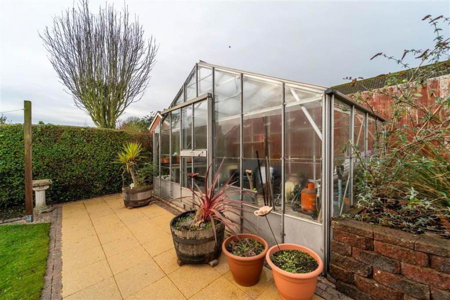 20 Bryansford Meadow