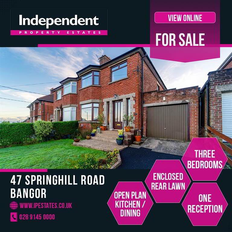 47 Springhill Road
