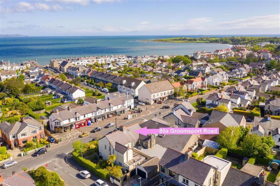 80A Groomsport Road