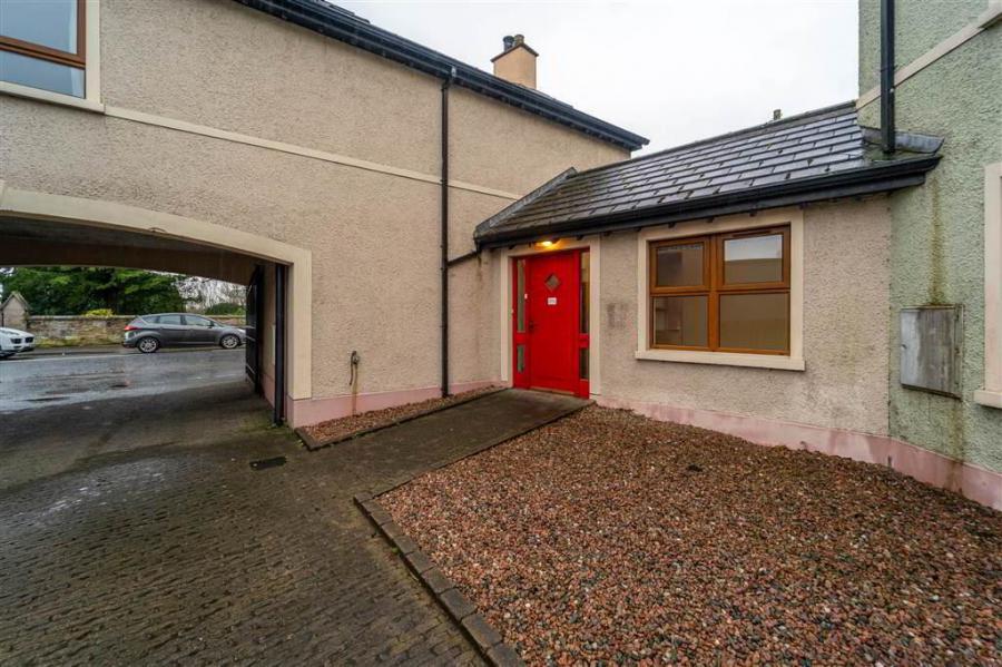 49A Killinchy Street