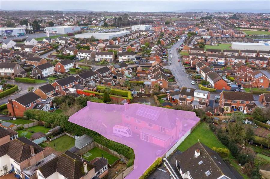 42 Cleland Park North