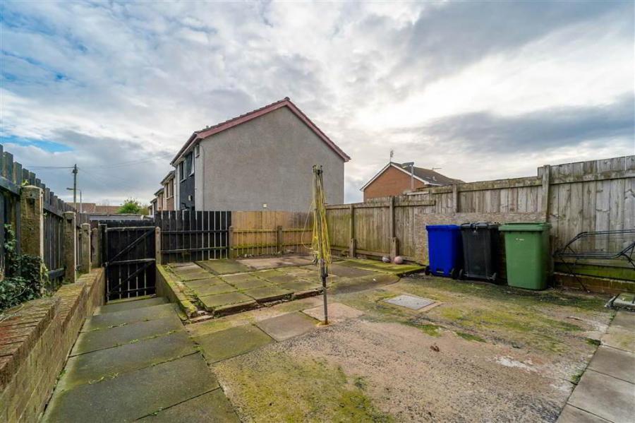 41 Ballyminetragh Gardens