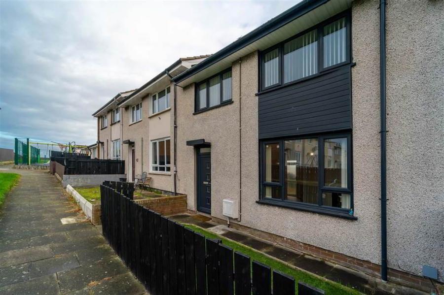 41 Ballyminetragh Gardens