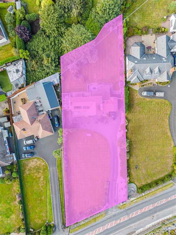 Ayresfield, 158 Warren Road