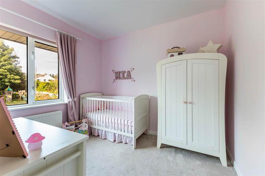 Ayresfield, 158 Warren Road