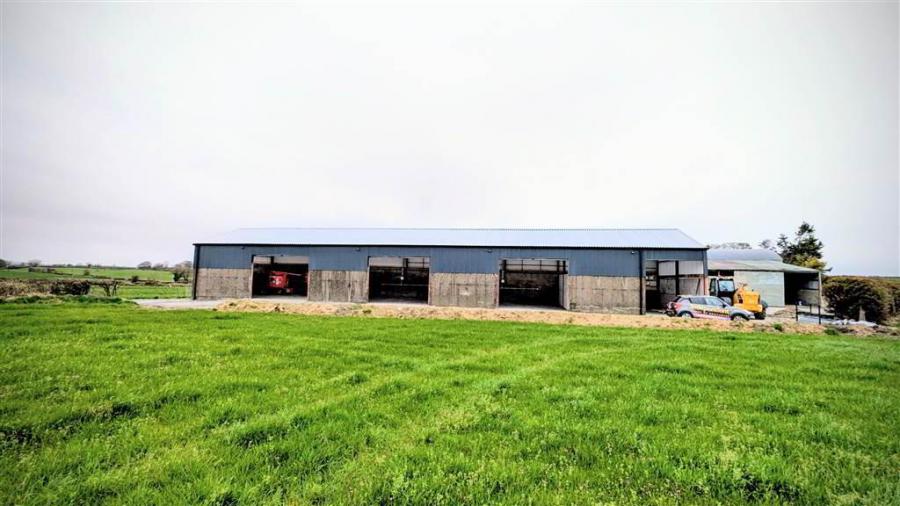 Units @, 74 Ballyvester Road